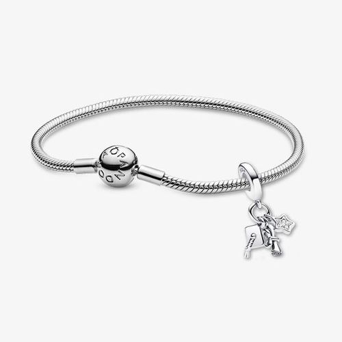 Bracelet Composé Diplôme 2024 - Pandora - Modalova