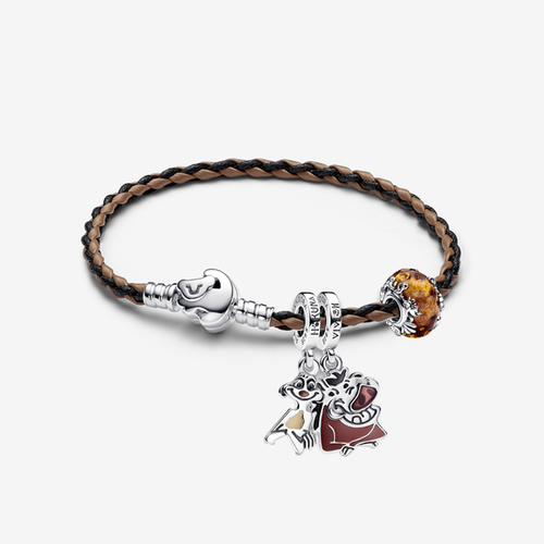 Bracelet Composé Disney Le Roi Lion - Pandora - Modalova