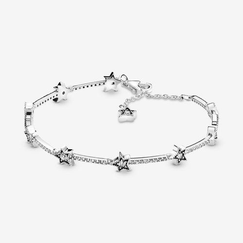 Bracelet Étoiles Célestes - Pandora - Modalova