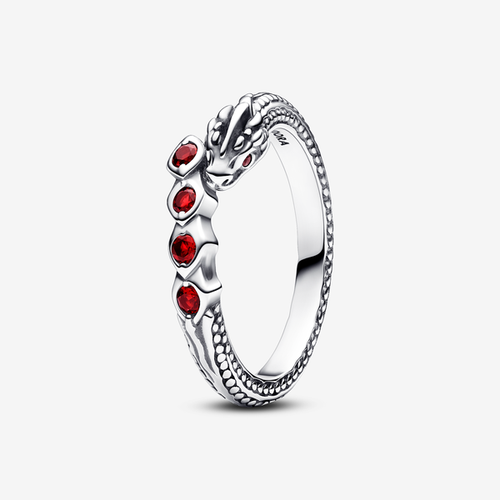 Bague Scintillante Game of Thrones Dragon - Pandora - Modalova