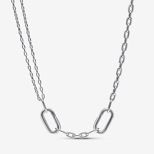 Collier Double Link Pandora ME - Pandora - Modalova