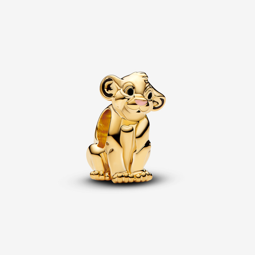 Charm Disney Le Roi Lion Simba - Pandora - Modalova