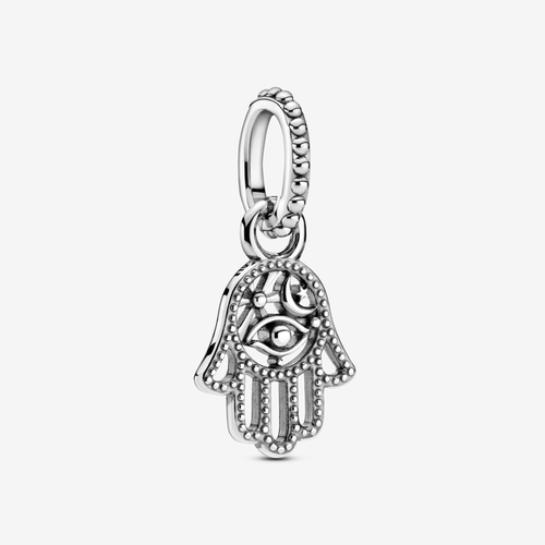 Charm Pendant Main de Fatma Protectrice - Pandora - Modalova