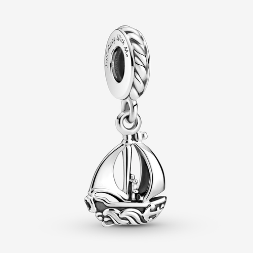 Charm Pendant Voilier - Pandora - Modalova