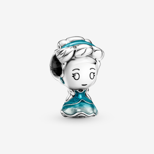 Charm Disney Cendrillon - Pandora - Modalova