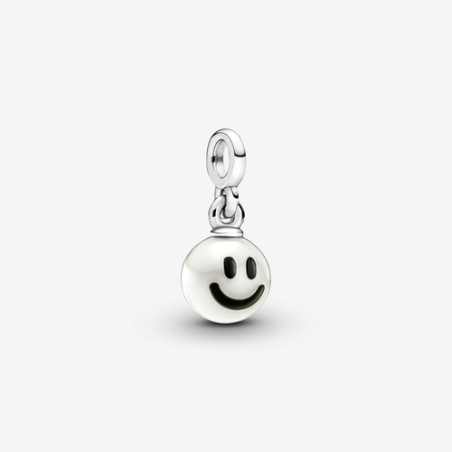 Mini Charm Dangle Happy Pandora ME - Pandora - Modalova