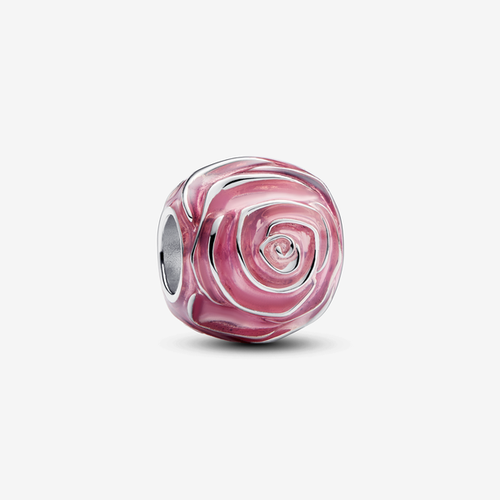 Charm Fleur Rose - Pandora - Modalova