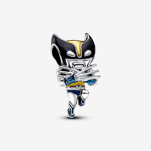 Charm Marvel Wolverine - Pandora - Modalova