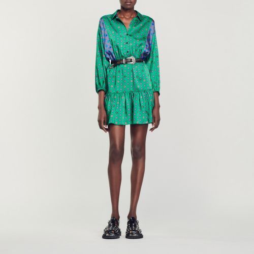 Robe Chemise Paris Modalova