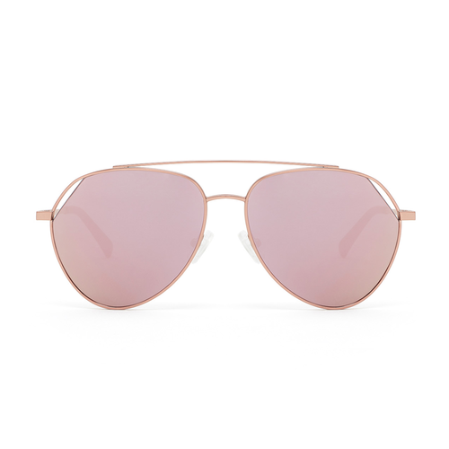 Nos Lunettes de Soleil All Rose Gold Bluejay - Hawkers - Modalova