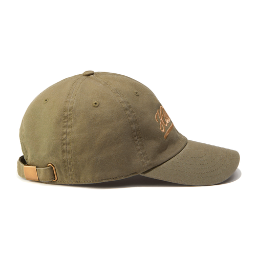 Accessoires Classic Cap Khaki - Hawkers - Modalova
