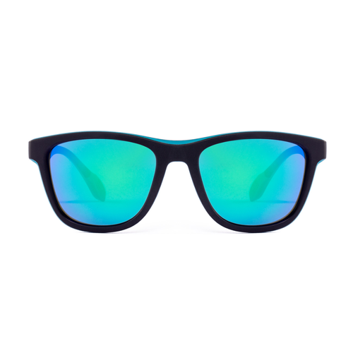 Nos Lunettes de Soleil Polarized Rubber - Emerald One S - Hawkers - Modalova