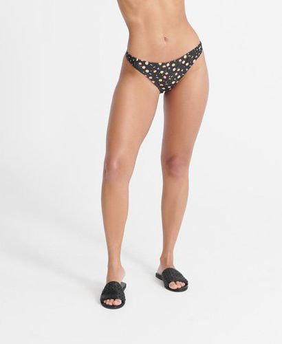 Women's Damen Summer Bikinihöschen, Größe: 42 - Größe: 42 - Superdry - Modalova