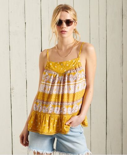 Caraco Ameera Taille: 36 - Superdry - Modalova
