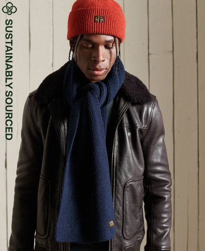 Écharpe Radar Taille: 1Taille - Superdry - Modalova