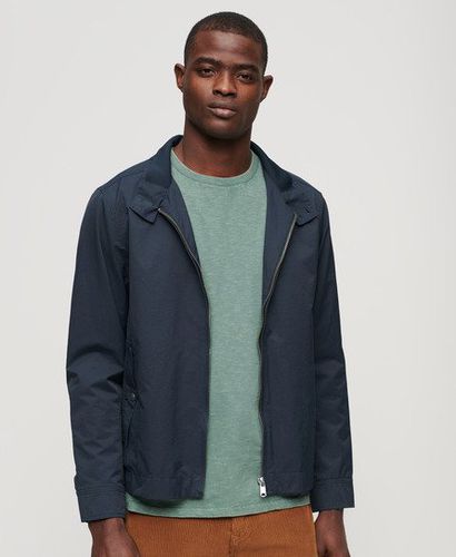 Herren The Merchant Store - Harringtonjacke - Größe: Xxl - Superdry - Modalova