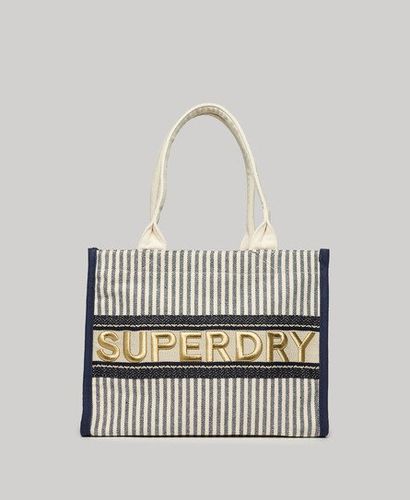 Sac Fourre-tout Luxe Taille: 1Taille - Superdry - Modalova