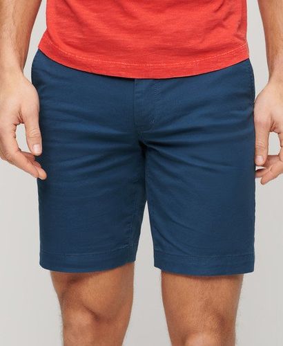 Short Chino Stretch Taille: 28 - Superdry - Modalova