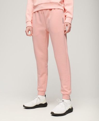 Pantalon de Survêtement Slim Sports Tech Taille: 40 - Superdry - Modalova