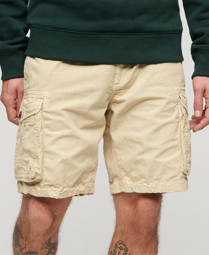 Herren Leichte Parachute Shorts - Größe: 30 - Xmas deals - Superdry - Modalova