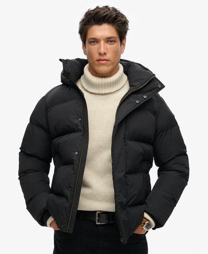 Doudoune à Capuche Taille: Xxl - Superdry - Modalova