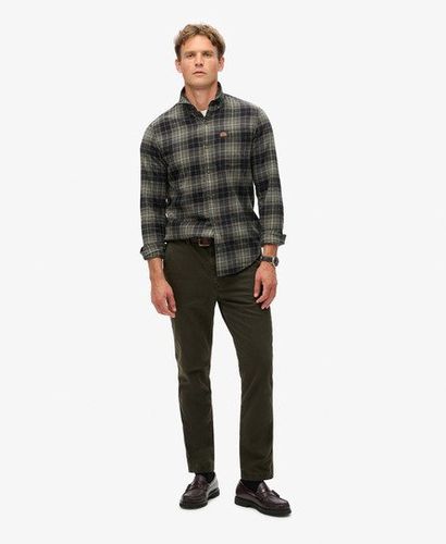Pantalon Chino International Taille: 28/32 - Superdry - Modalova