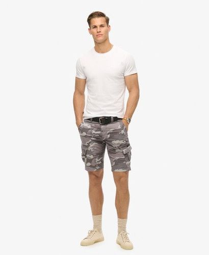 Pour Des s Short Core Cargo, , Taille: 32 - Superdry - Modalova