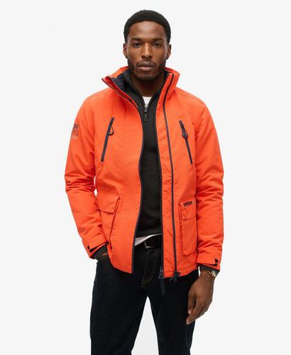 Herren Ultimate Windjacke - Größe: XL - Xmas deals - Superdry - Modalova