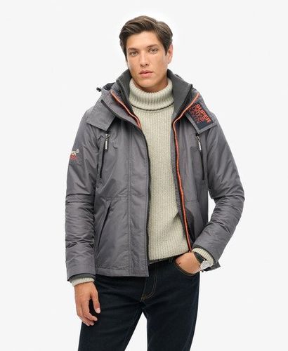 Herren Mountain SD Windcheater - Größe: S - Superdry - Modalova