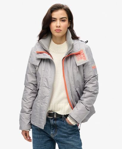 Damen Mountain SD Windcheater - Größe: 42 - Superdry - Modalova