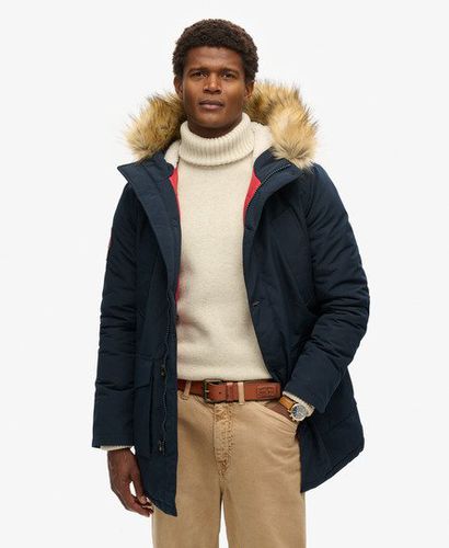 Herren Everest Parka - Größe: S - Xmas deals - Superdry - Modalova