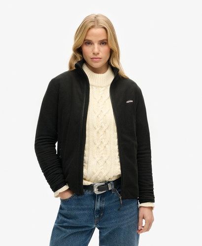 Veste Polaire Zippée Taille: 40 - Superdry - Modalova