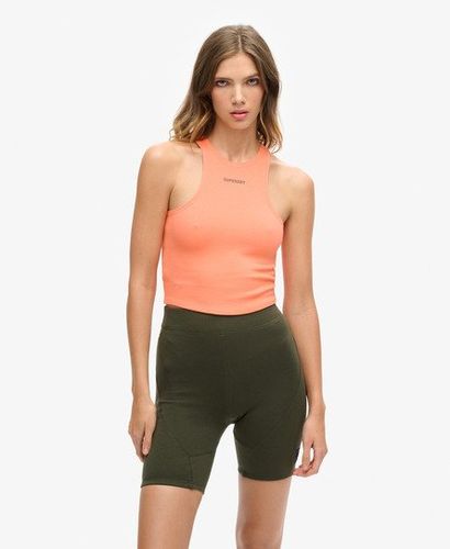 Débardeur à dos Nageur Code Tech Taille: 44 - Superdry - Modalova