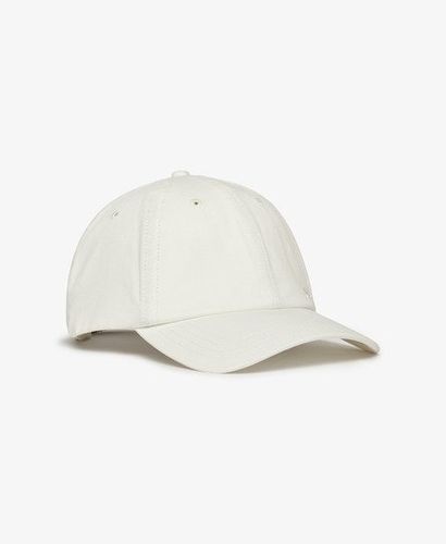 Damen Vintage Kappe mit Stickerei - Größe: One Größe - Superdry - Modalova