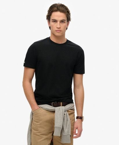 Herren City T-shirt - Größe: M - Superdry - Modalova