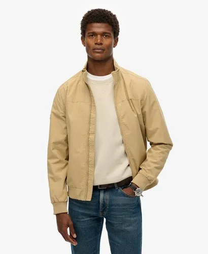 Blouson Harrington en Nylon Taille: XL - Superdry - Modalova