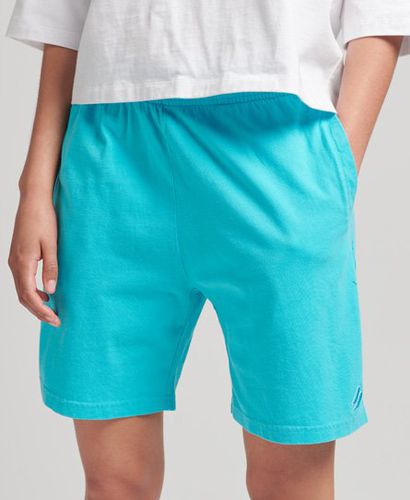 Women's Code Essential Boy Shorts - Größe: 36 - Superdry - Modalova