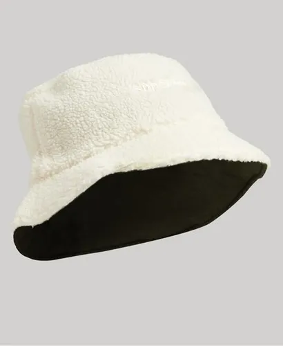Bob En Polaire, , Dames, Taille: S/M Taille: S/M - Superdry - Modalova