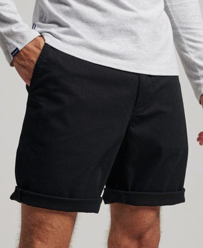 Men's Vintage International Shorts - Größe: 28 - Superdry - Modalova