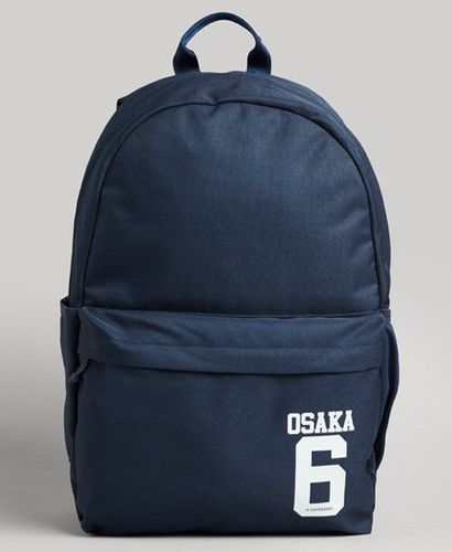 Women's Code Montana Rucksack / - Größe: 1Größe - Superdry - Modalova