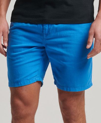 Men's Herren Vintage Shorts, Größe: S - Größe: S - Superdry - Modalova