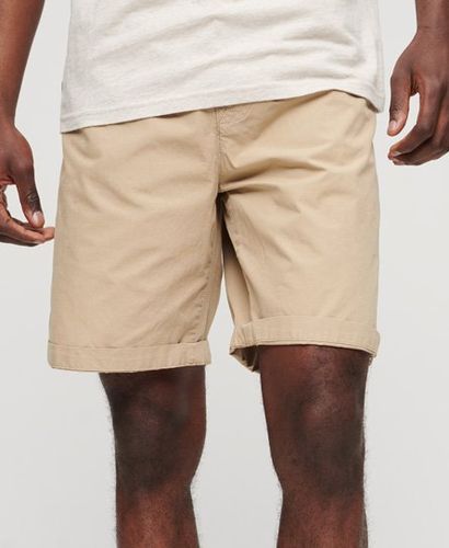 Herren Carpenter Shorts, Größe: 32 - Größe: 32 - Superdry - Modalova