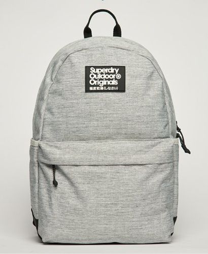 Women's Damen Original Montana Rucksack, Größe: 1Größe - Größe: One Größe - Superdry - Modalova