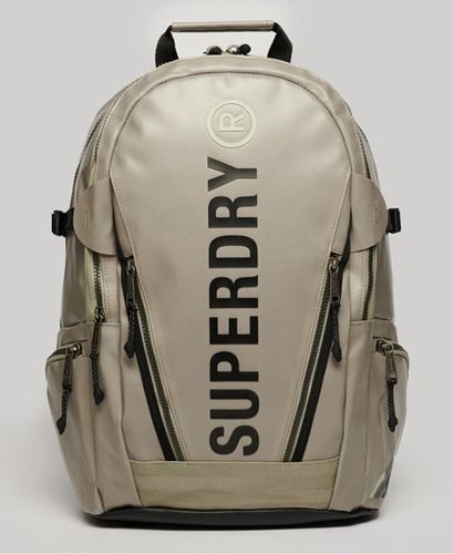 Damen Tarp Rucksack Logo Druck, Größe: Einheitsgröße - Größe: Einheitsgröße - Superdry - Modalova