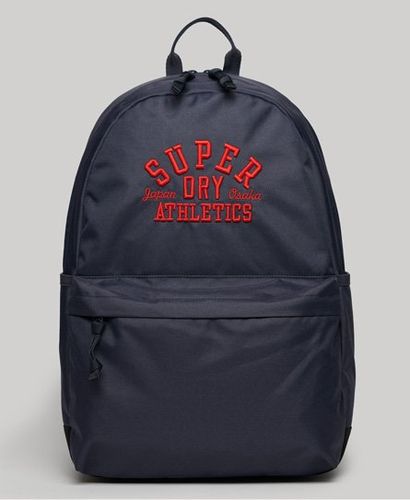 Sac à dos Athletic Montana Taille: 1Taille - Superdry - Modalova