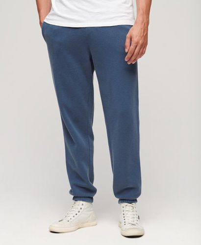 Herren Vintage Mark Jogginghose - Größe: XL - Superdry - Modalova