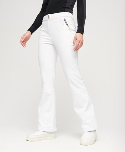 Aux s SPORT Pantalon de slim Softshell, , Taille: 42 - Superdry - Modalova