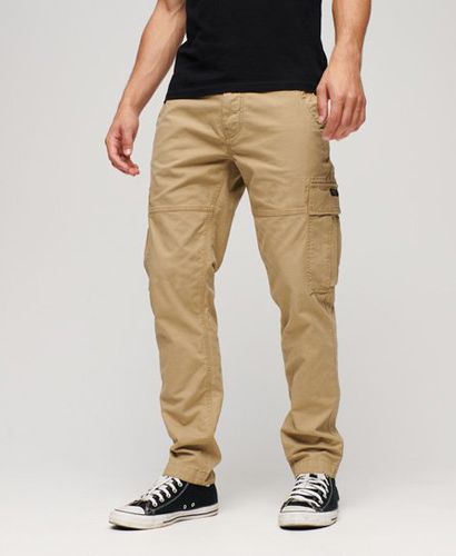 Herren Core Cargohose, Größe: 30/30 - Superdry - Modalova