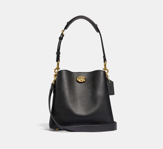Sac seau Willow - COACH - Modalova
