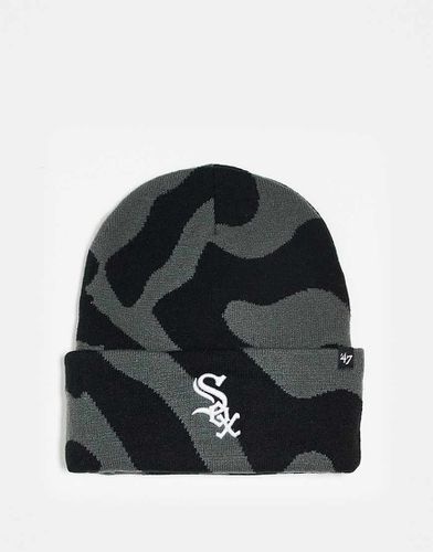 Chicago White Sox - Bonnet imprimé - 47 Brand - Modalova